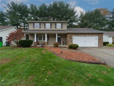 130 Pinedale Dr, Dover, OH, 44622