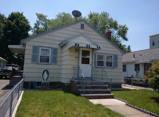 151 Welles Ave, Dorchester, MA 02124
