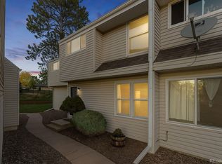 4262 E Maplewood Way, Centennial, CO 80121