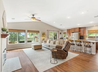 2836 Hidden Valley Ct, Spring Valley, CA 91977