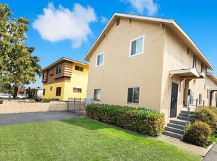 252 S 7th St #5, Montebello, CA 90640
