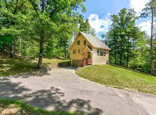 3025 Ridge Run Rd, Traverse City, MI 49686