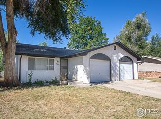 721 Rees Ct, Longmont, CO 80504