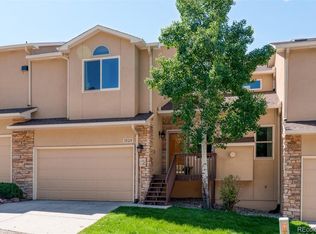 1529 Ledge Rock Ter, Colorado Springs, CO 80919