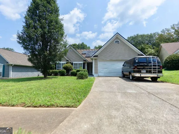 2805 Avalon Meadows Ln, Lawrenceville, GA 30044