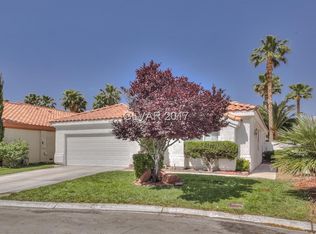 5449 Milkwood Ln, Las Vegas, NV 89149