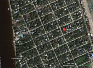 314 20th St, Saint Augustine, FL 32084