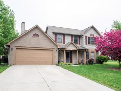 2902 Saddlehorn Dr, Carmel, IN, 46033