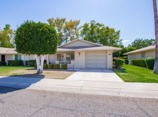 9606 N 110th Ave, Sun City, AZ 85351
