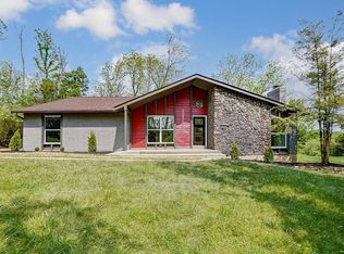 10434 Walkingfern Dr, Harrison, OH 45030