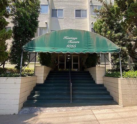 2nd image of 1015 N Michillinda Ave APT 109