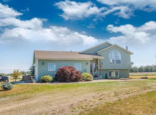 2037 E Yellow Pine Ave, Athol, ID 83801