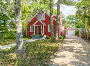 175 AKA 611 Maple Street, Greenport, NY 11944