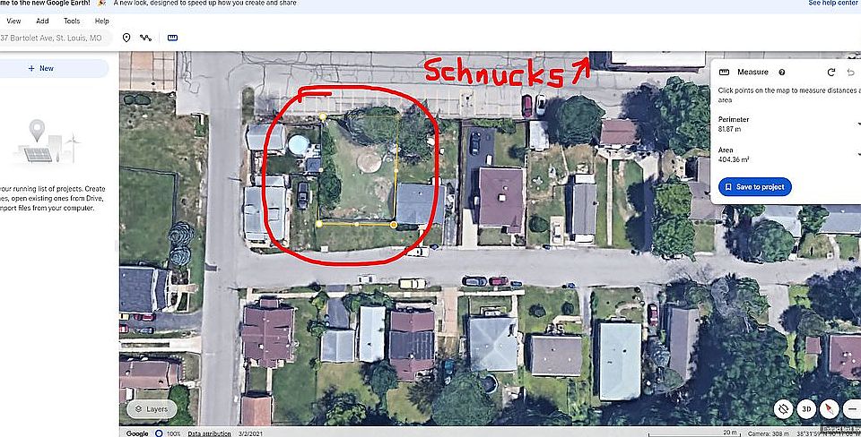 1st image of 737 Bartolet Ave