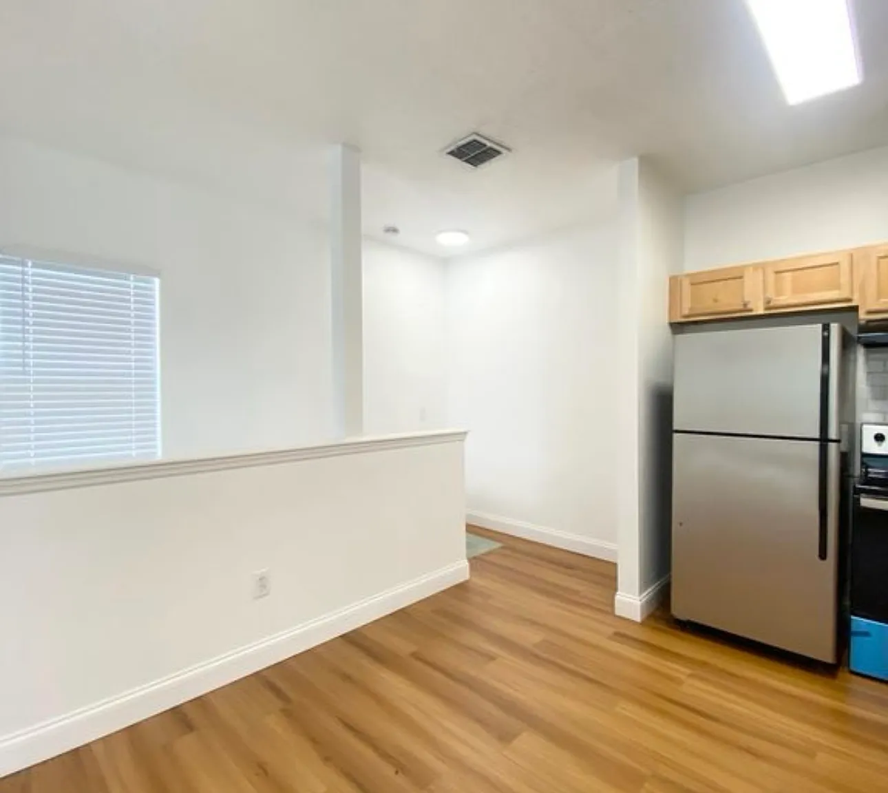 Studio, 485 sqft, $1,600 — Photo 4