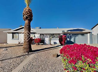 3826 W Bloomfield Rd, Phoenix, AZ 85029