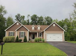 195 Evergreen Pl, Delanson, NY 12053