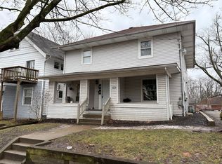 1224 Pondview Ave, Akron, OH 44305