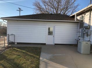 413 Iris Dr LOT 42, Sterling, CO 80751