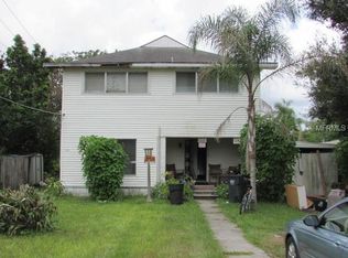 115 1st Ave NW APT 1, Lutz, FL 33548