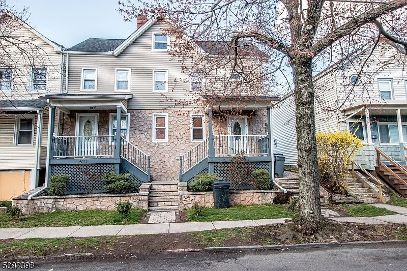 629 W Grand Ave, Rahway, NJ 07065 Zillow