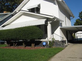 524 Cedarhurst Ave, Dayton, OH 45402