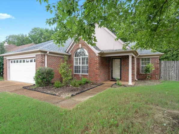 1334 Beaver Trail Dr, Cordova, TN 38016