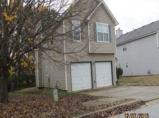 6247 Mathews Dr, Lithonia, GA 30058
