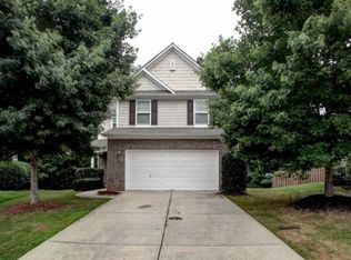 131 Creekwood Trl, Acworth, GA 30102