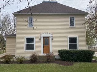 670 Cheyenne Ave, Polk, NE 68654
