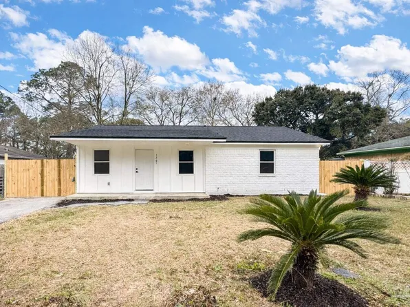 1261 Hawthorn Dr, Perdido Key, FL 32507