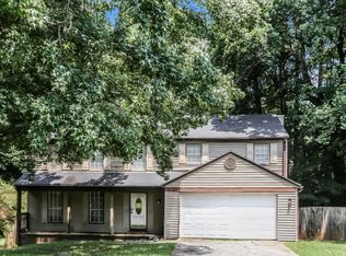 4634 Aberdeen Ln, Stone Mountain, GA 30083