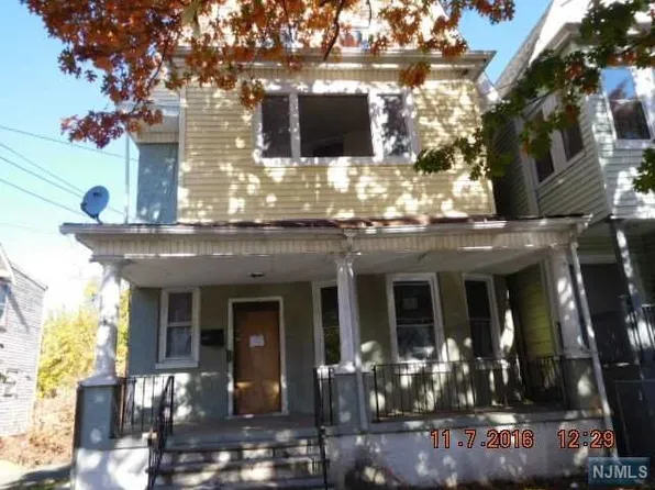 85-87 Tremont Ave, Newark, NJ 07106