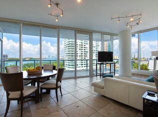 100 S Pointe Dr APT 801, Miami Beach, FL 33139