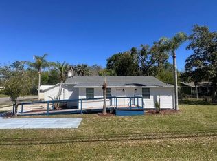 3100 E Moody Blvd, Bunnell, FL 32110