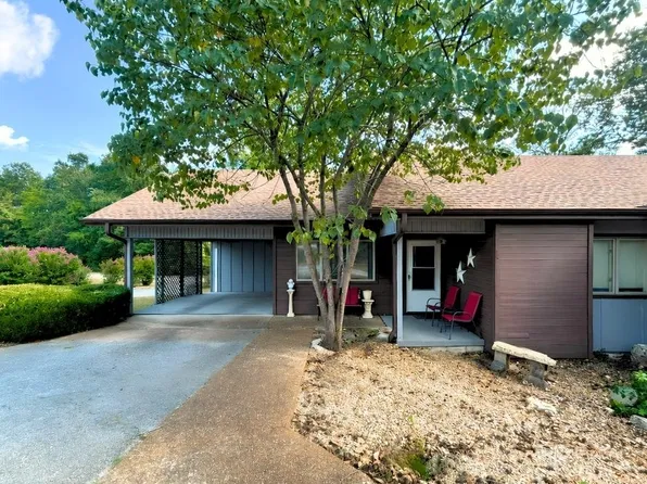 1 Tenkiller Trl, Cherokee Village, AR 72529