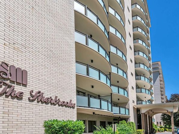 125 Prospect Ave #18J, Hackensack, NJ 07601