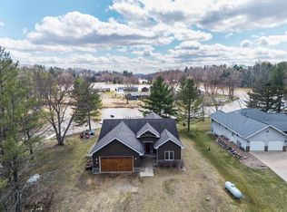 S469 Warbler Court, La Valle, WI 53941