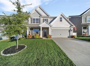 232 Robinwood Ln, Clover, SC 29710