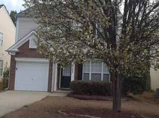 1634 Woodsford Rd, KENNESAW, GA 30152