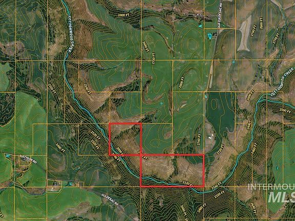 3rd image of Old Culdesac Rd