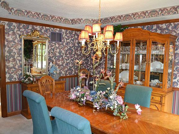 Dining Room view 2