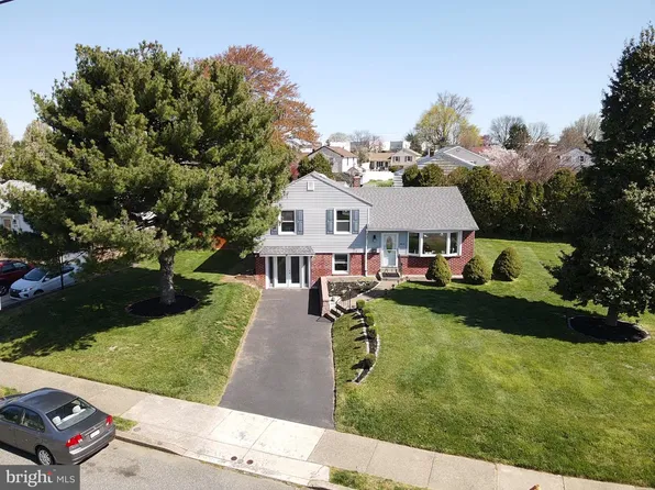 3821 Andrea Rd, Philadelphia, PA 19154