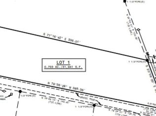 406 Bouncer Ln, Huger, SC 29450