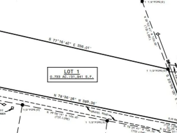406 Bouncer Ln, Huger, SC 29450