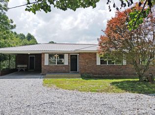 3401 Blue Ridge Hwy, Blairsville, GA 30512