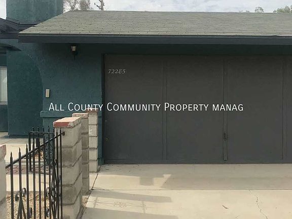 2nd image of 72285 Sun Valley Dr