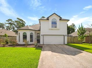 118 S Regan Mead Cir, Spring, TX 77382