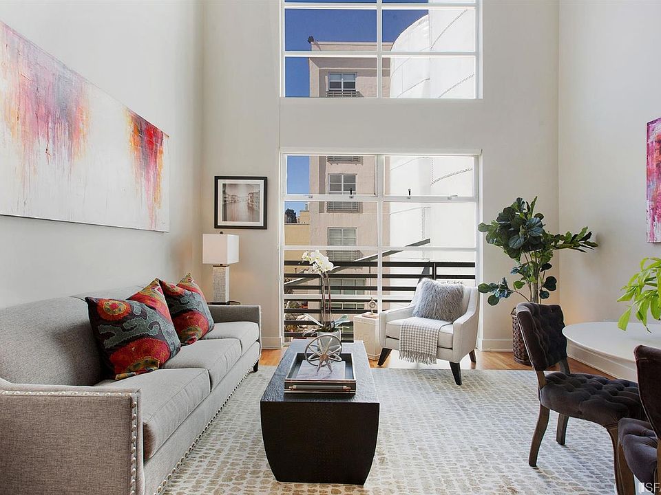1st image of 411 Francisco St #F