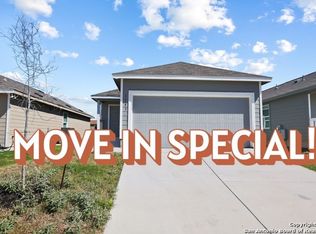 1143 Janzen Rd, San Antonio, TX 78221